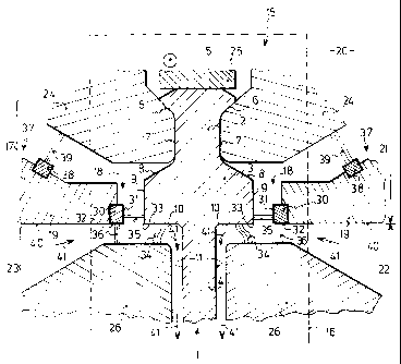 Une figure unique qui représente un dessin illustrant l'invention.